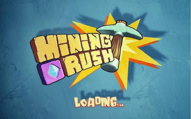 Mining Rush