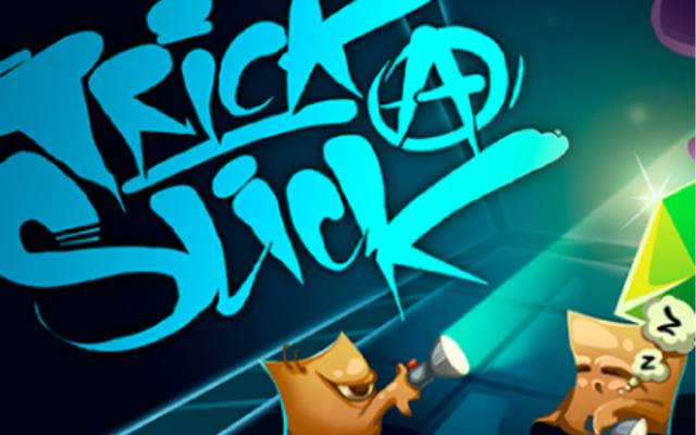 Trick a Slick