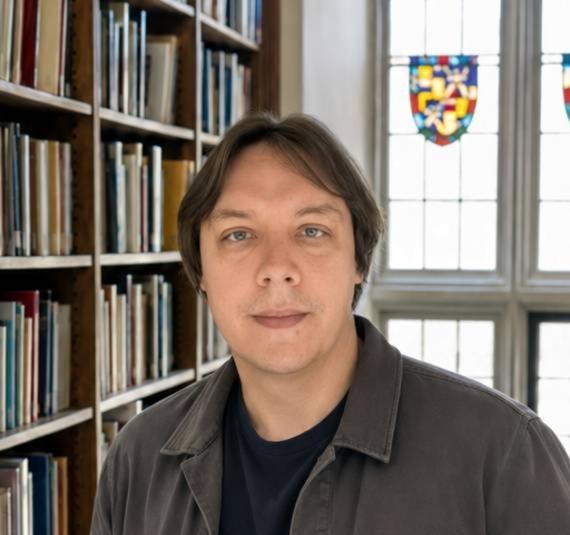 Ivan Lezhnin